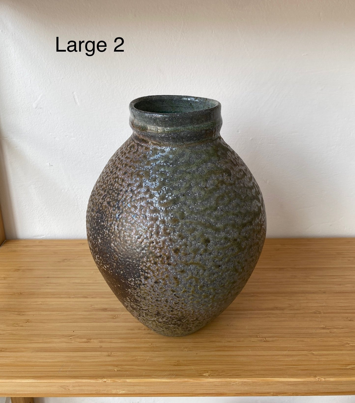 Soda Vases