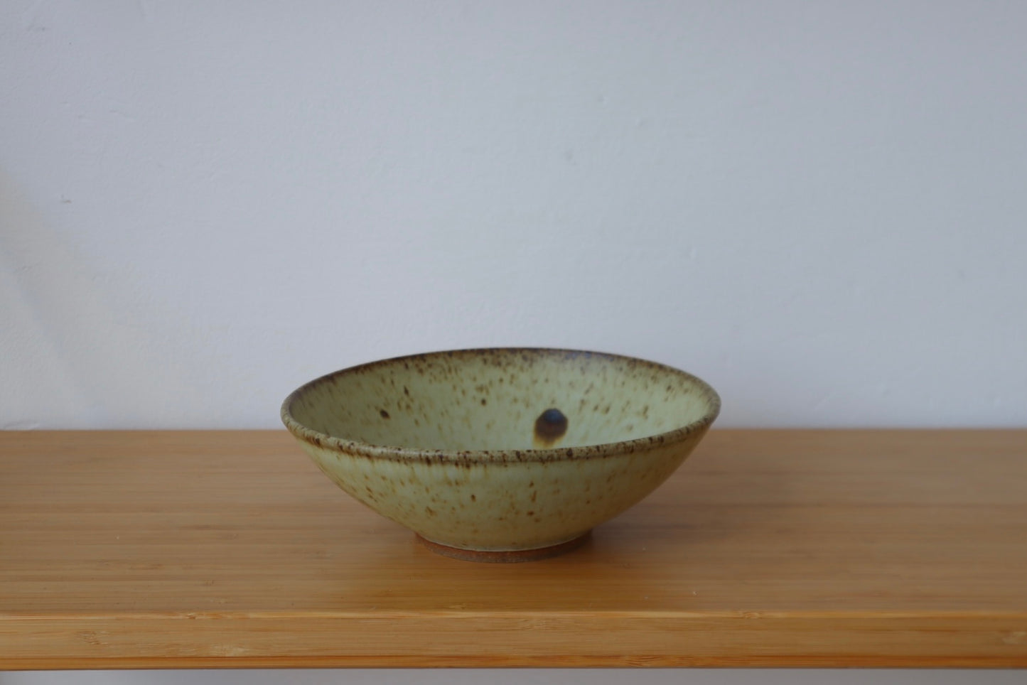 Speckled Dish