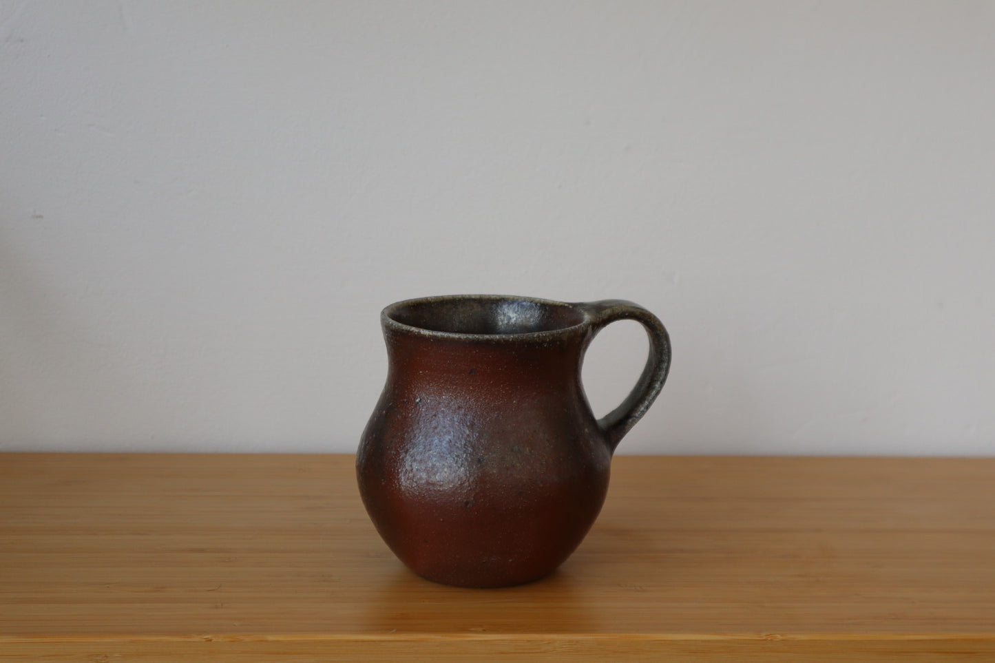 Unglazed Lexden Mug