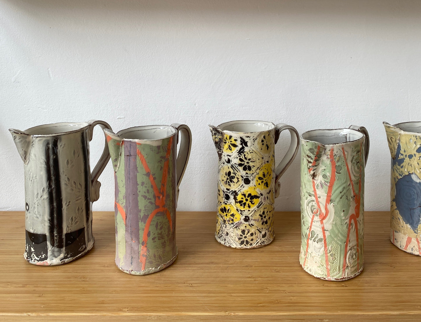 Medium Jug