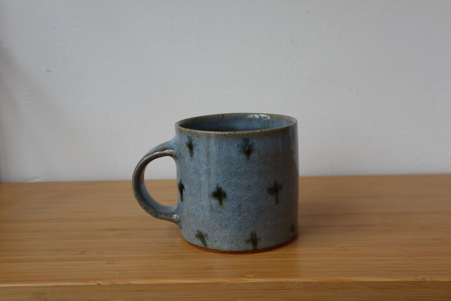 Patterned Mug