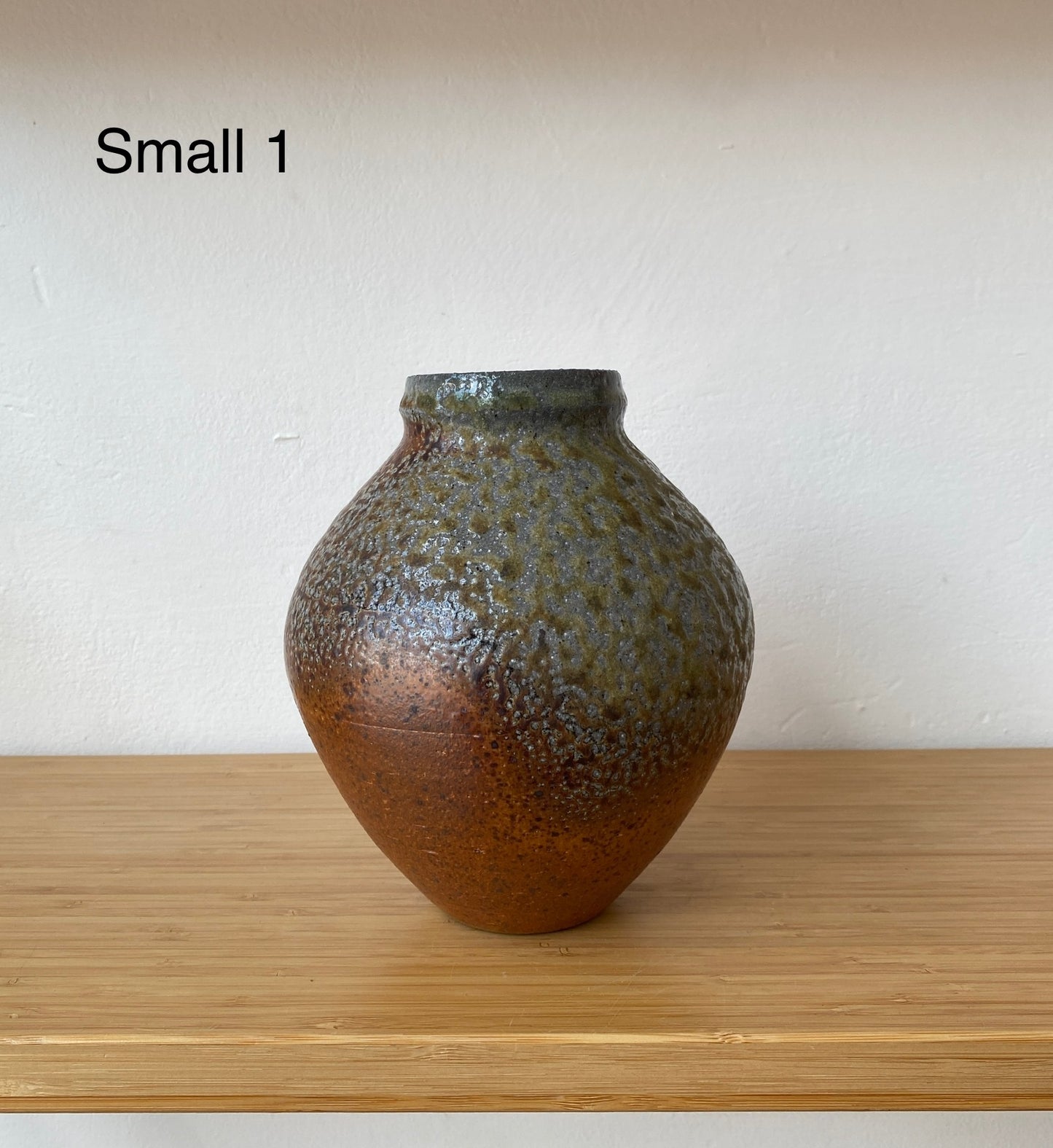 Soda Vases