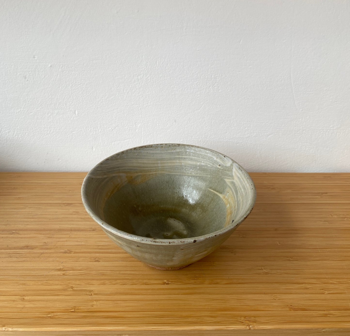 Flared Bowl