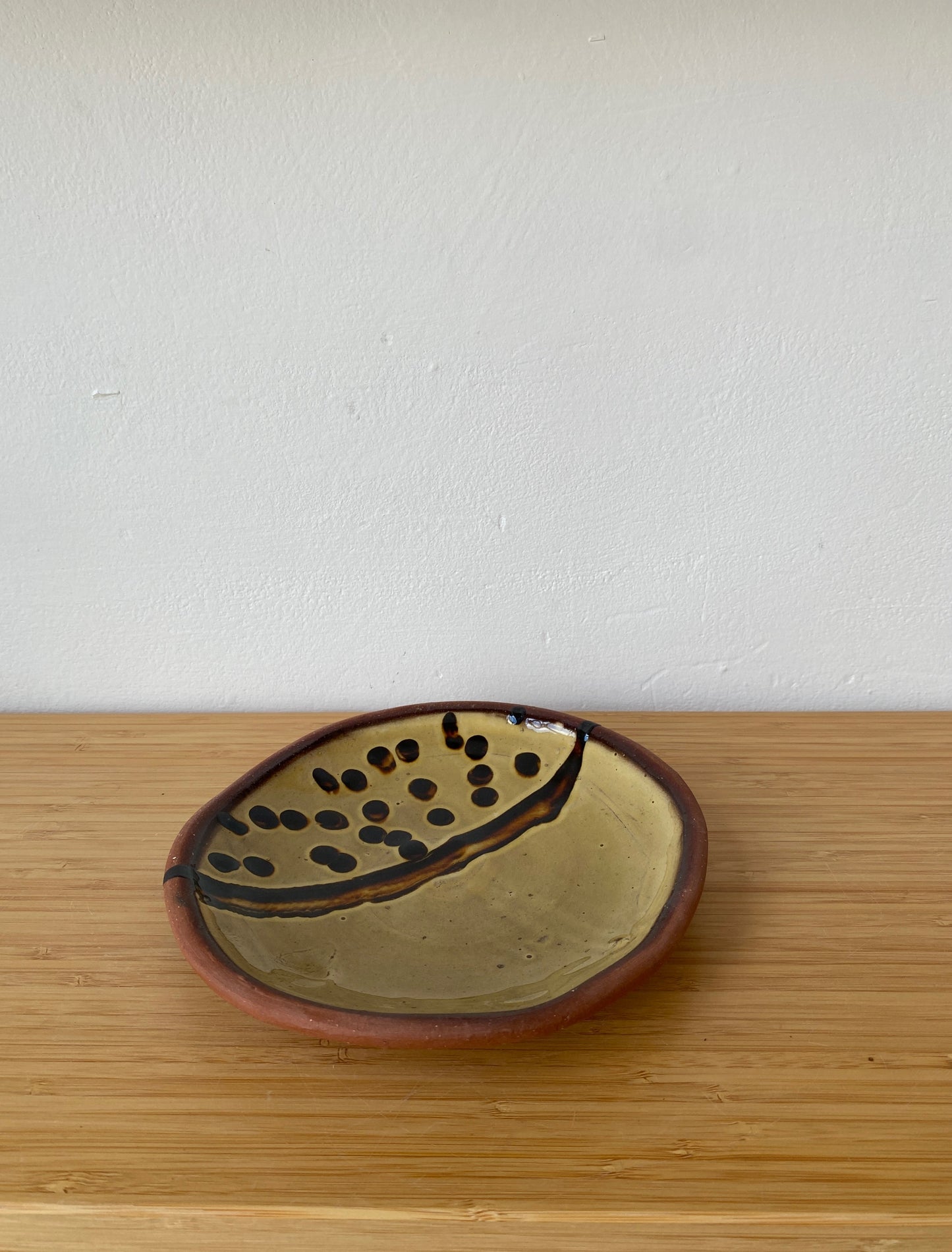 Snack Plates