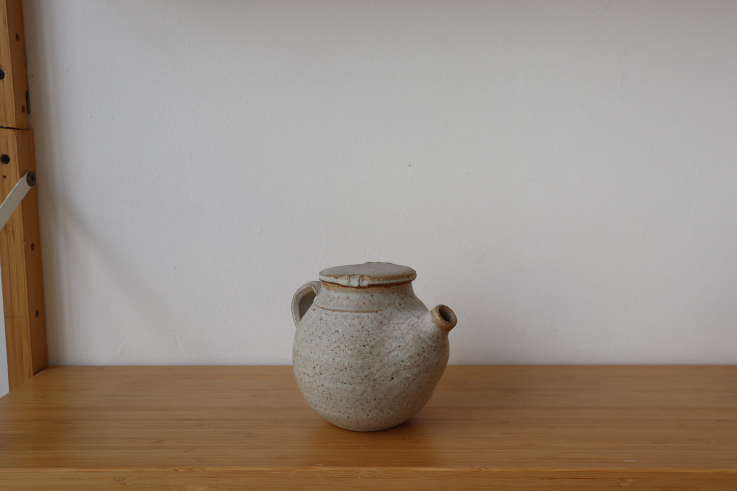 Stone Teapots