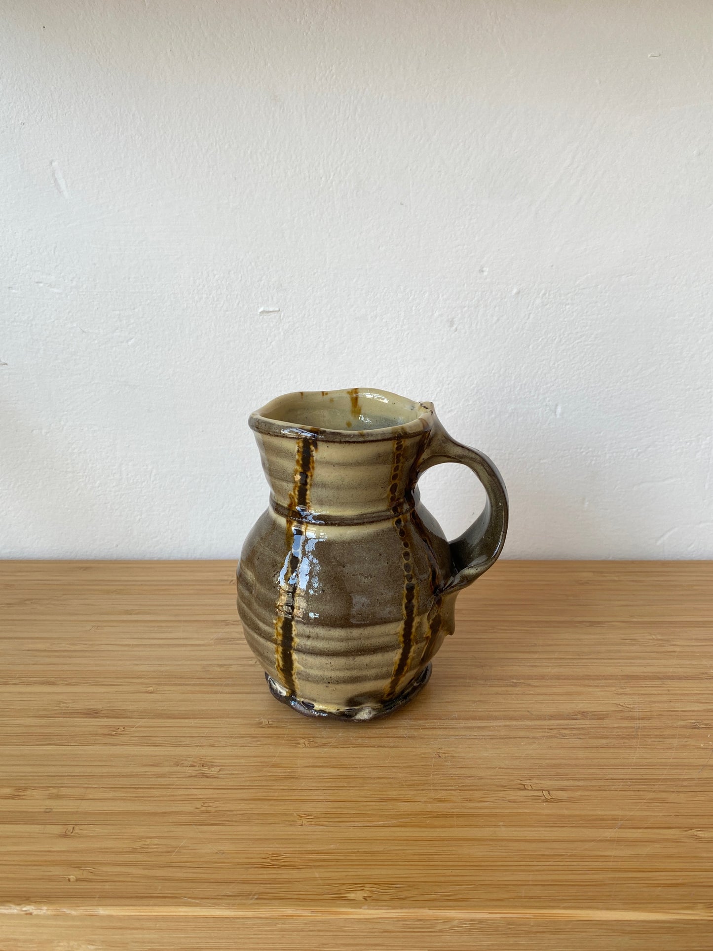 Barrel Mug