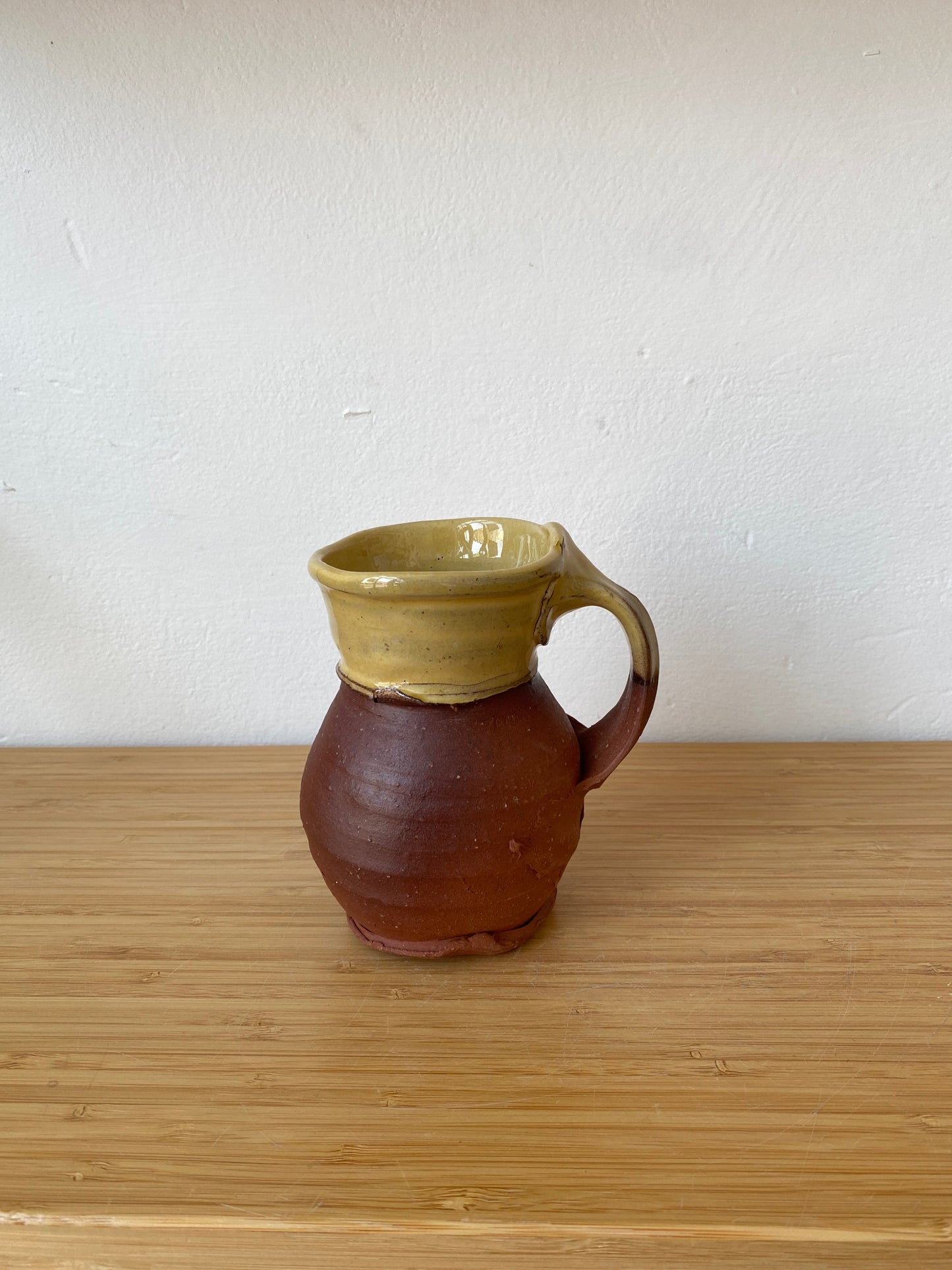 Barrel Mug