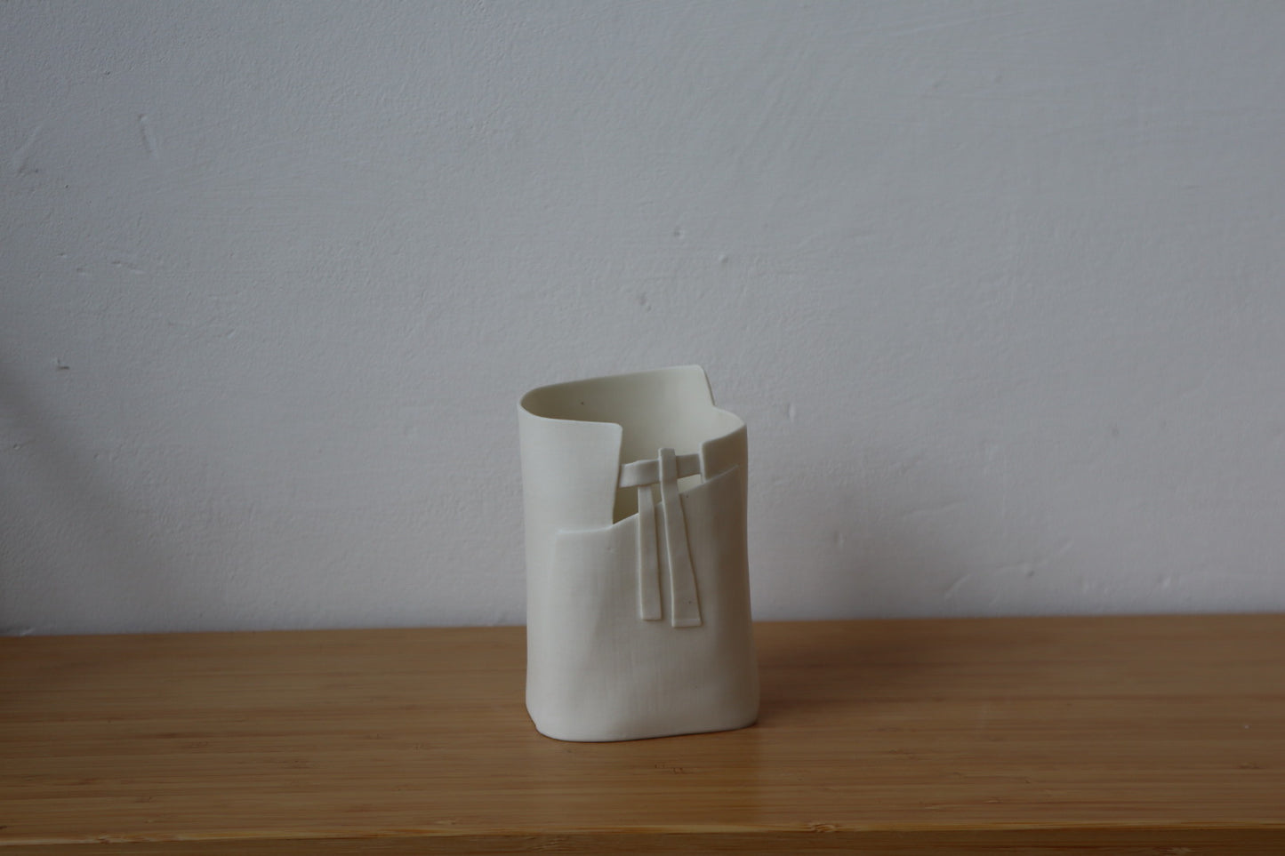 Porcelain Vessels