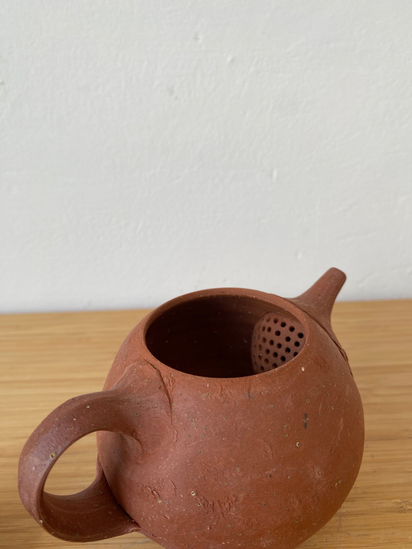 Gong Fu Teapot