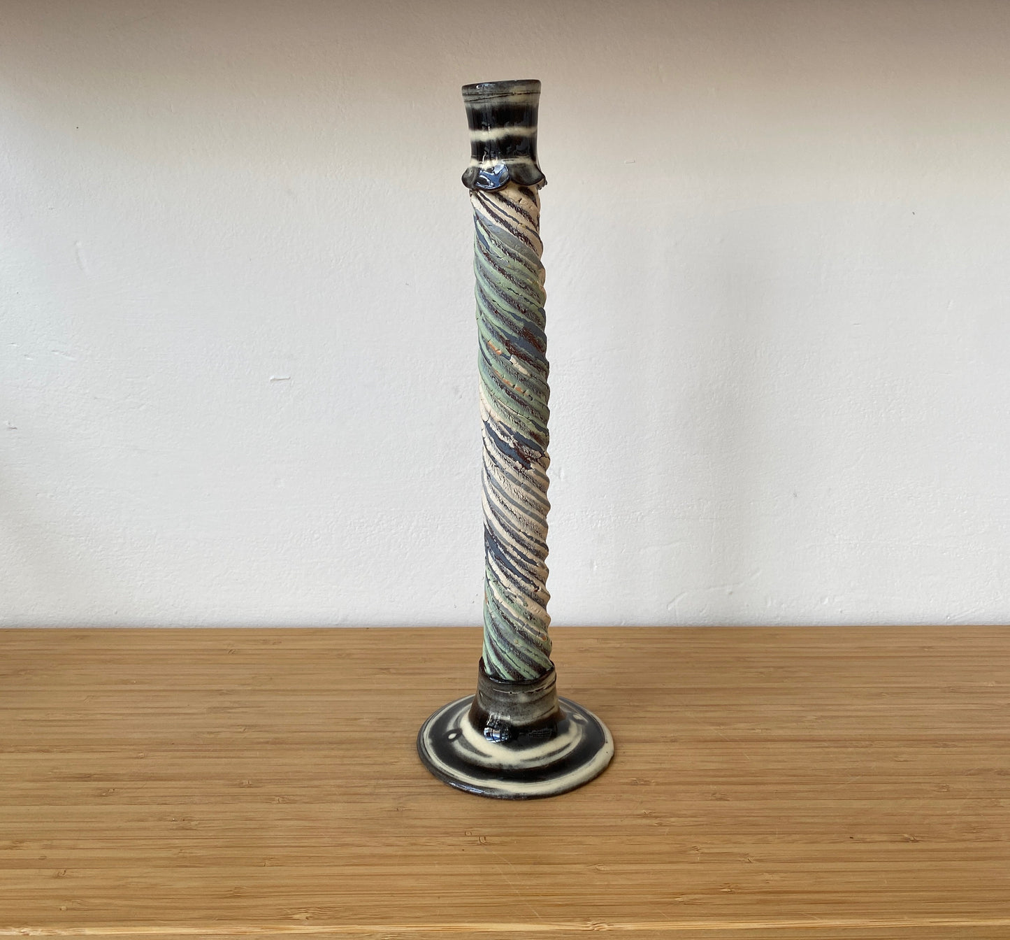 Candlestick Holders