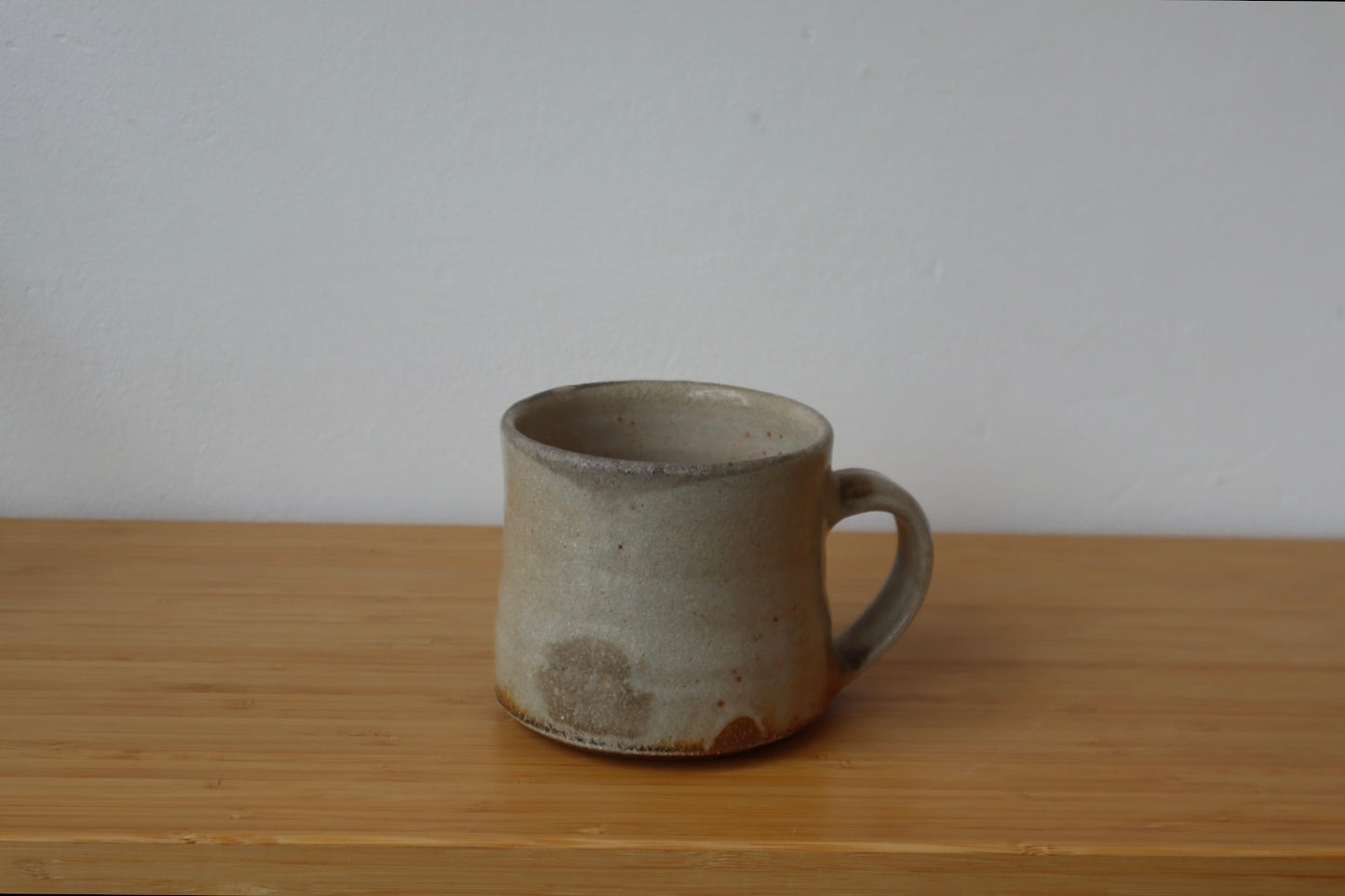 Lily’s Wood Fired Mugs
