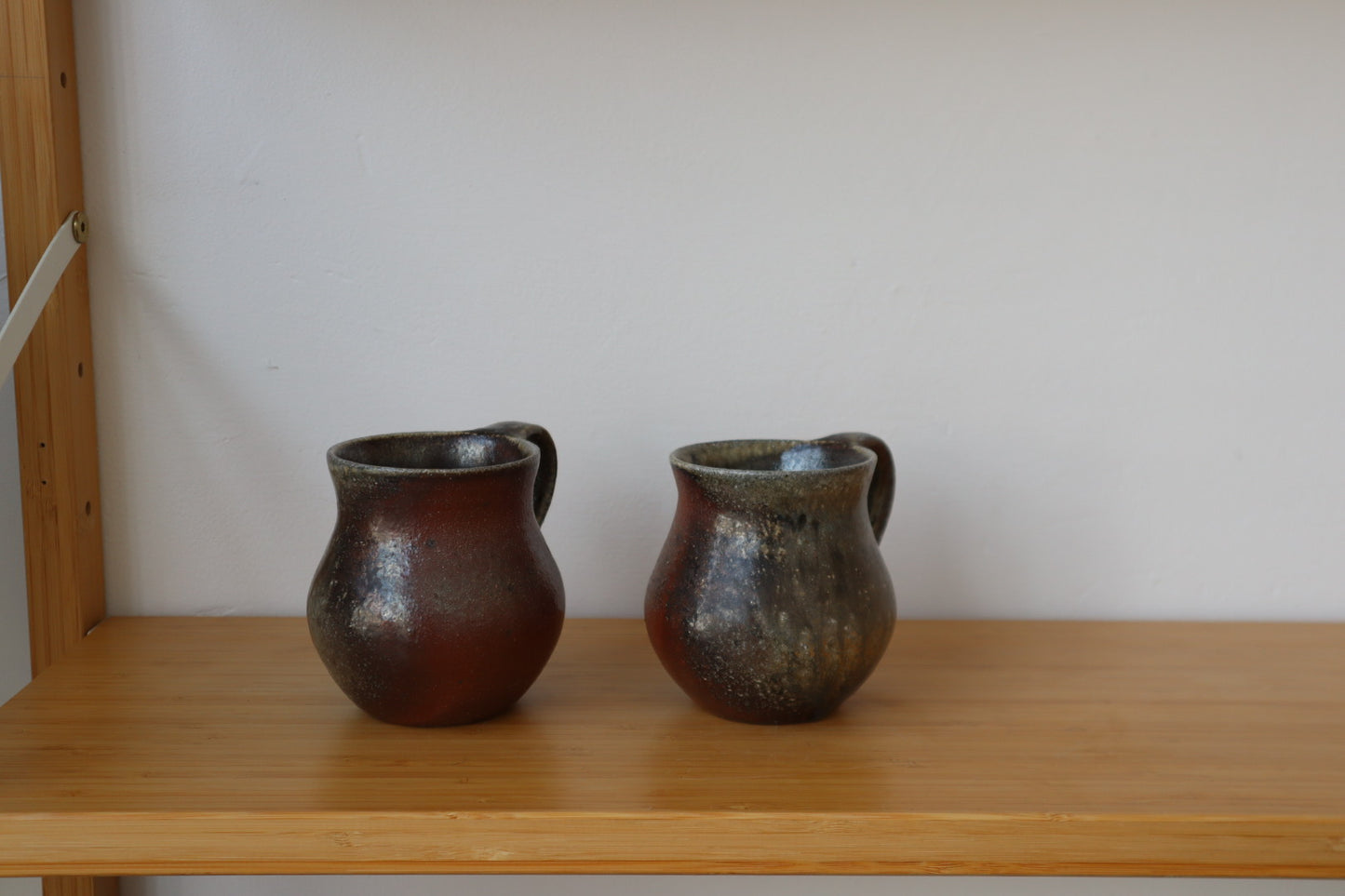 Unglazed Lexden Mug