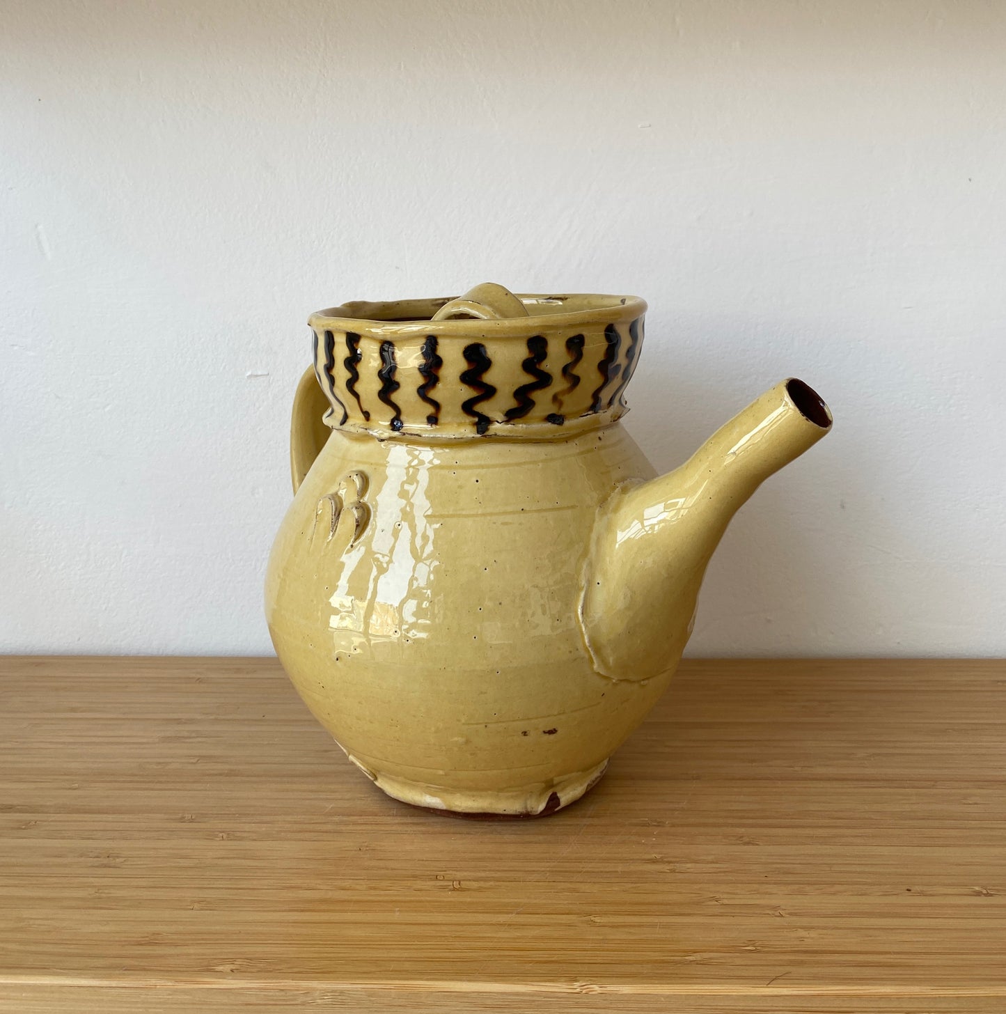 Teapot
