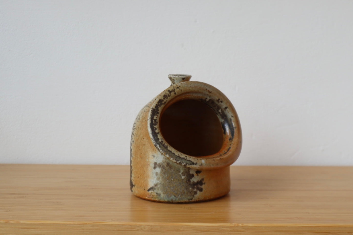 Shino Salt Pig