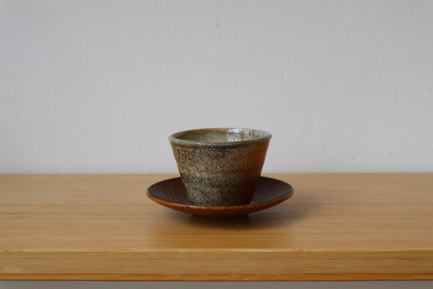 Little Cup & Saucer