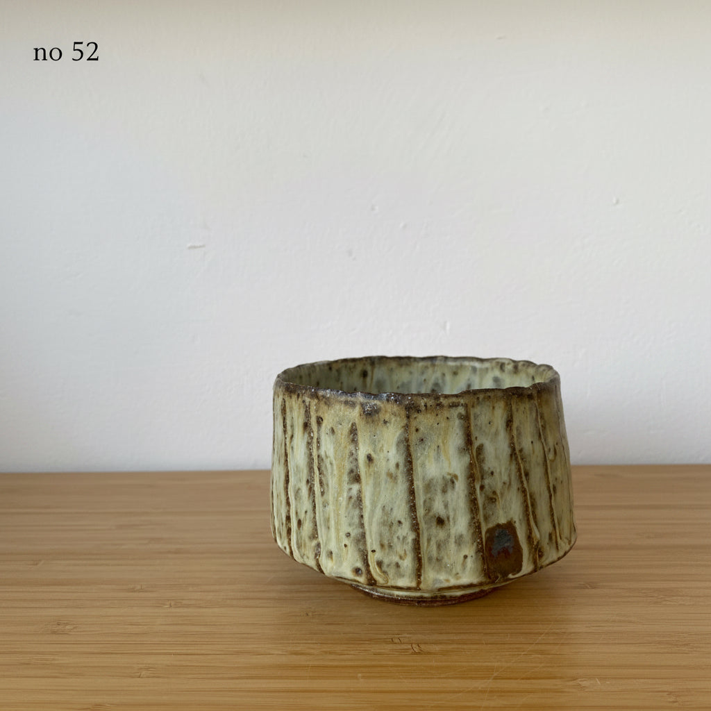 Chawan Drinking Bowl