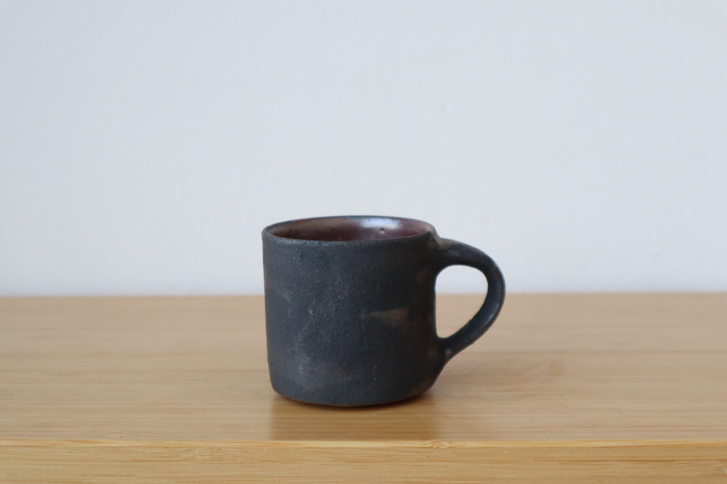 Iron Washed Espresso Mug