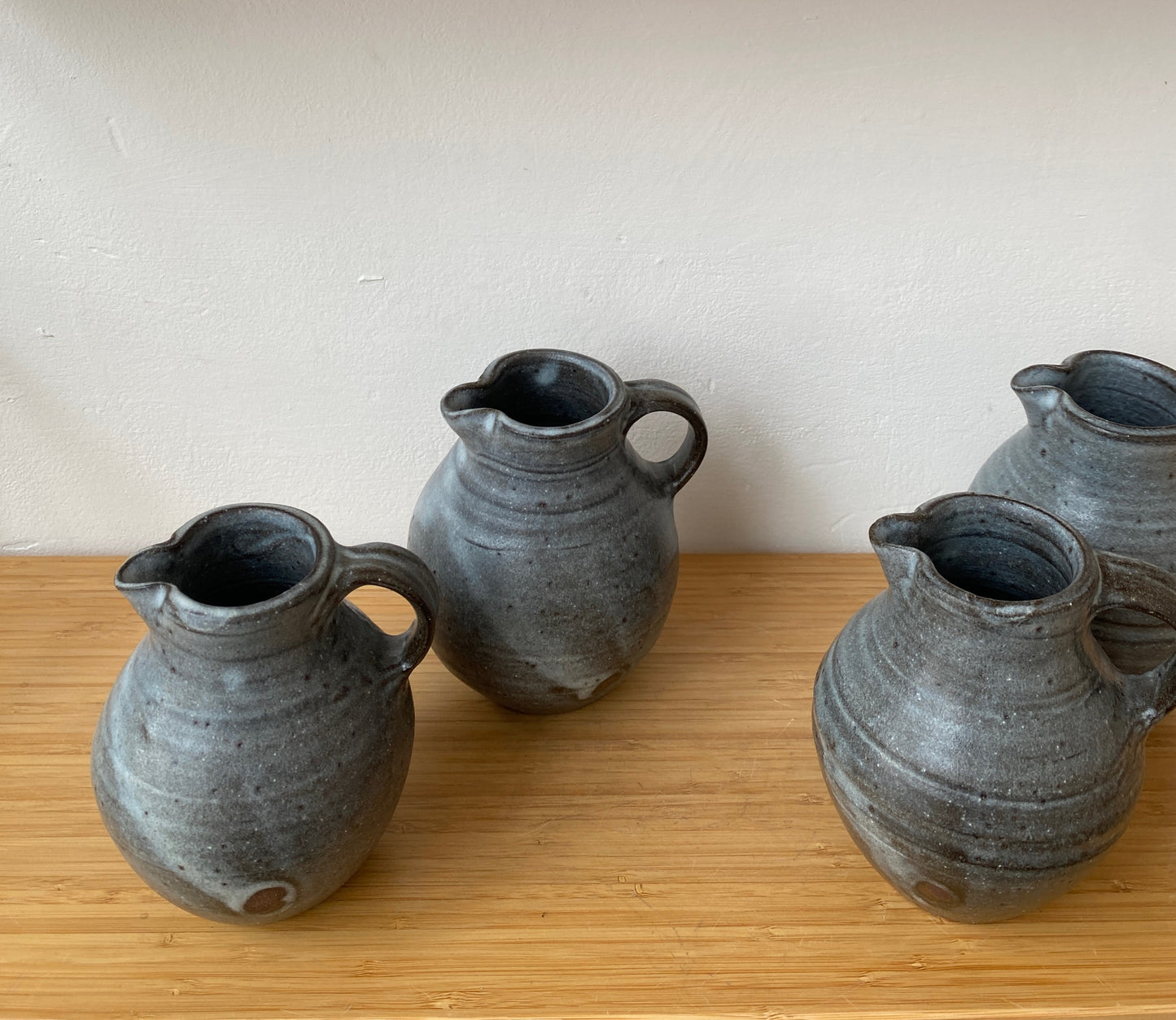 Midnight Blue Jug
