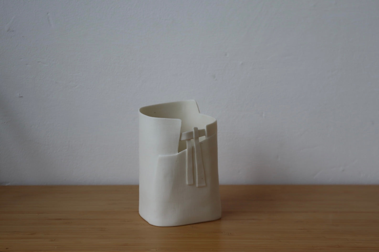 Porcelain Vessels