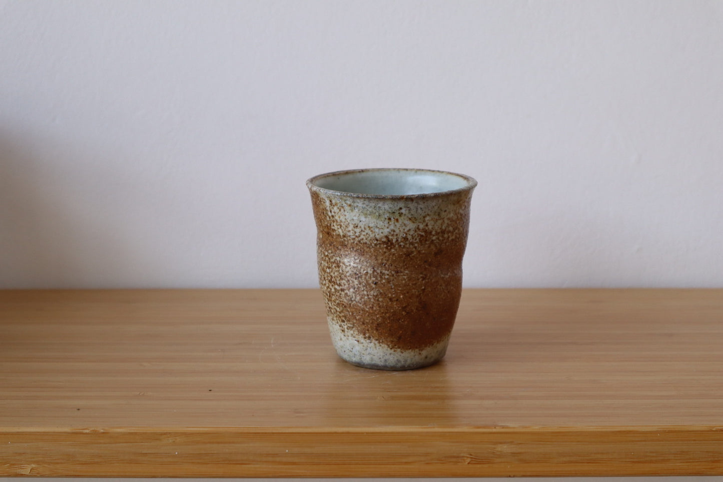 Little Wood Fired Cups