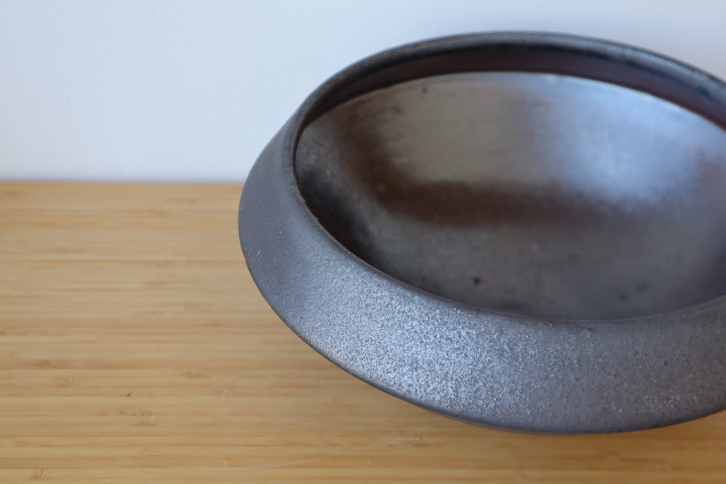 Angled Bowl