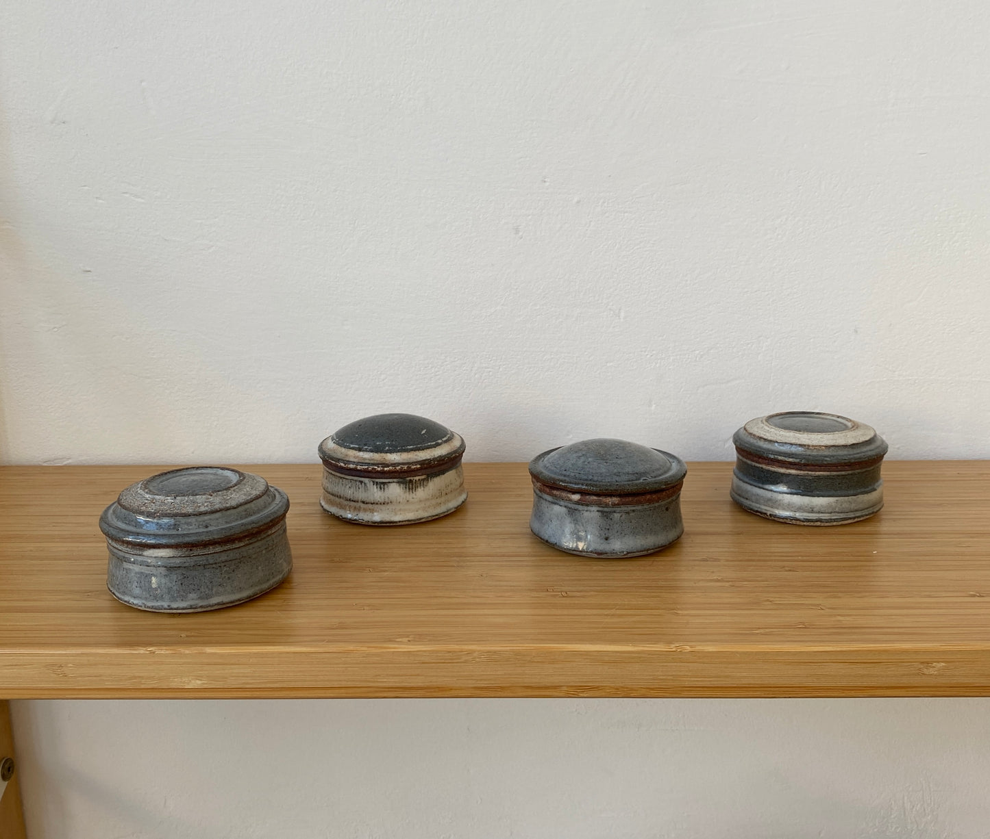Lidded Treasure Box