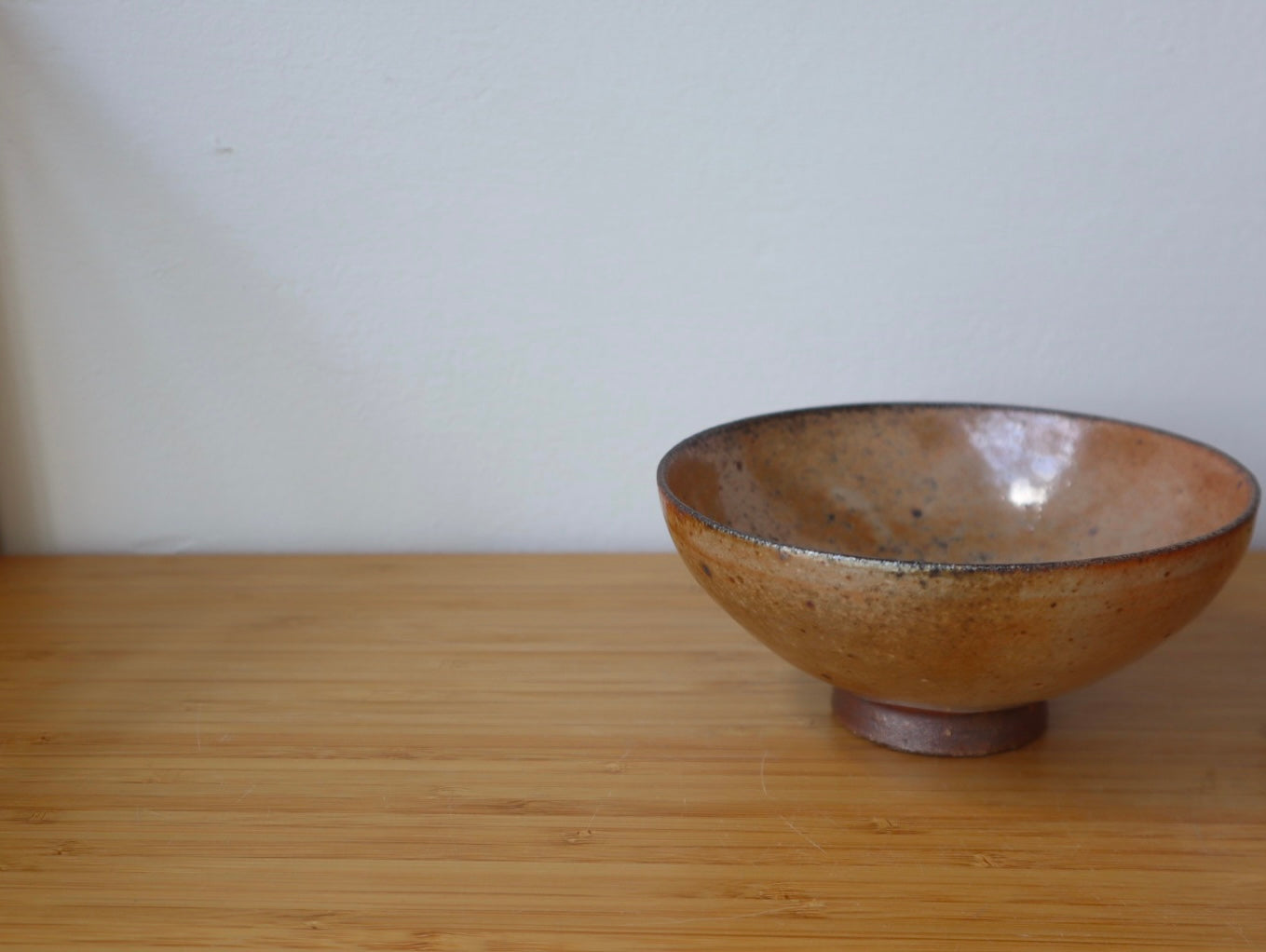 Shino Rice Bowl