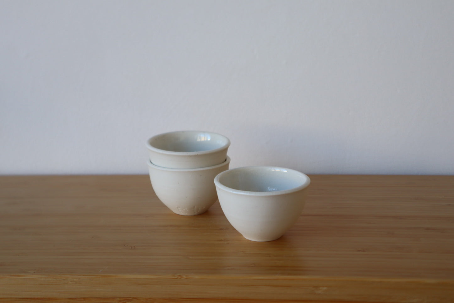 Mixed Porcelain Espresso Cup