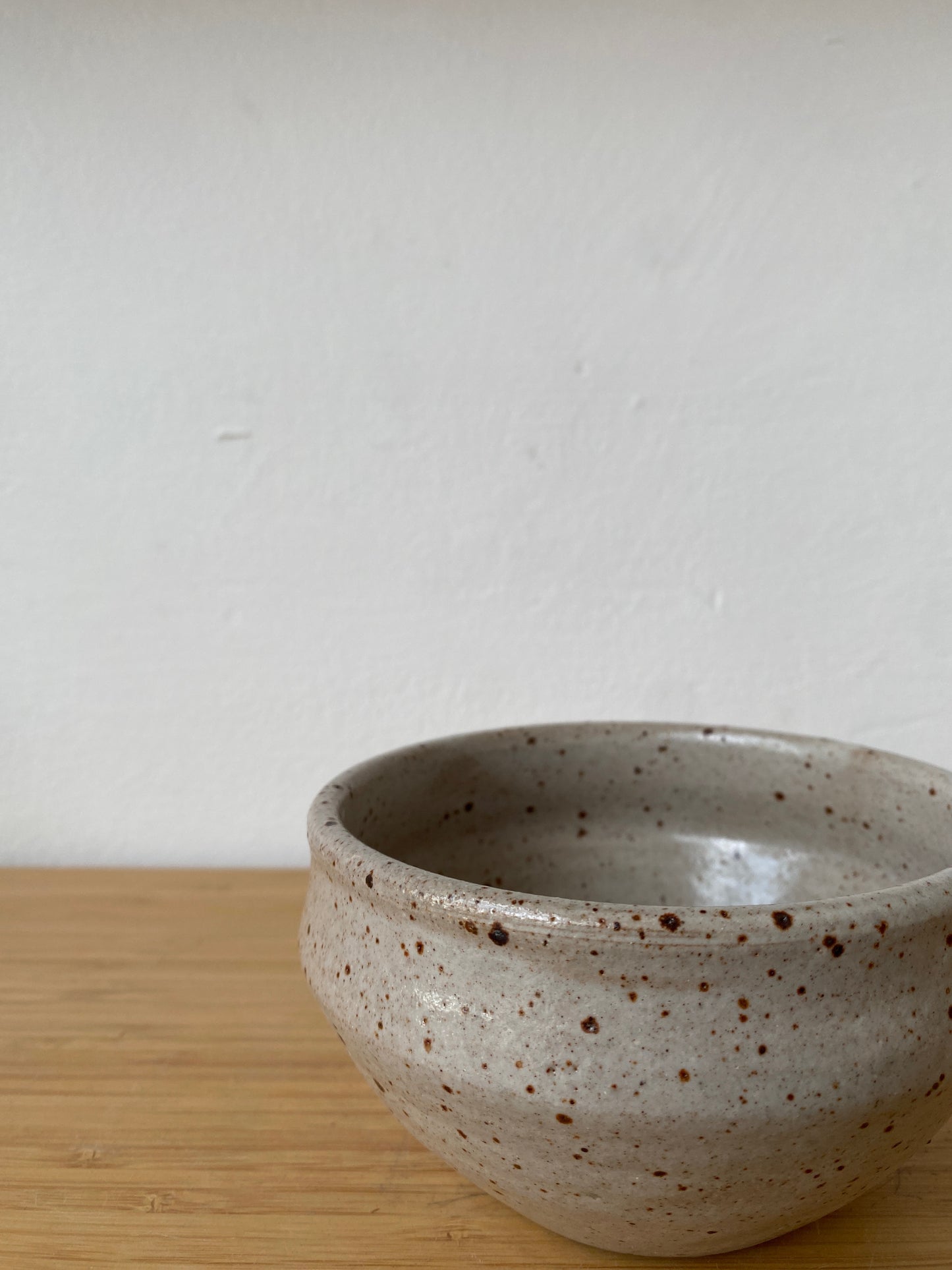 Porridge Bowl