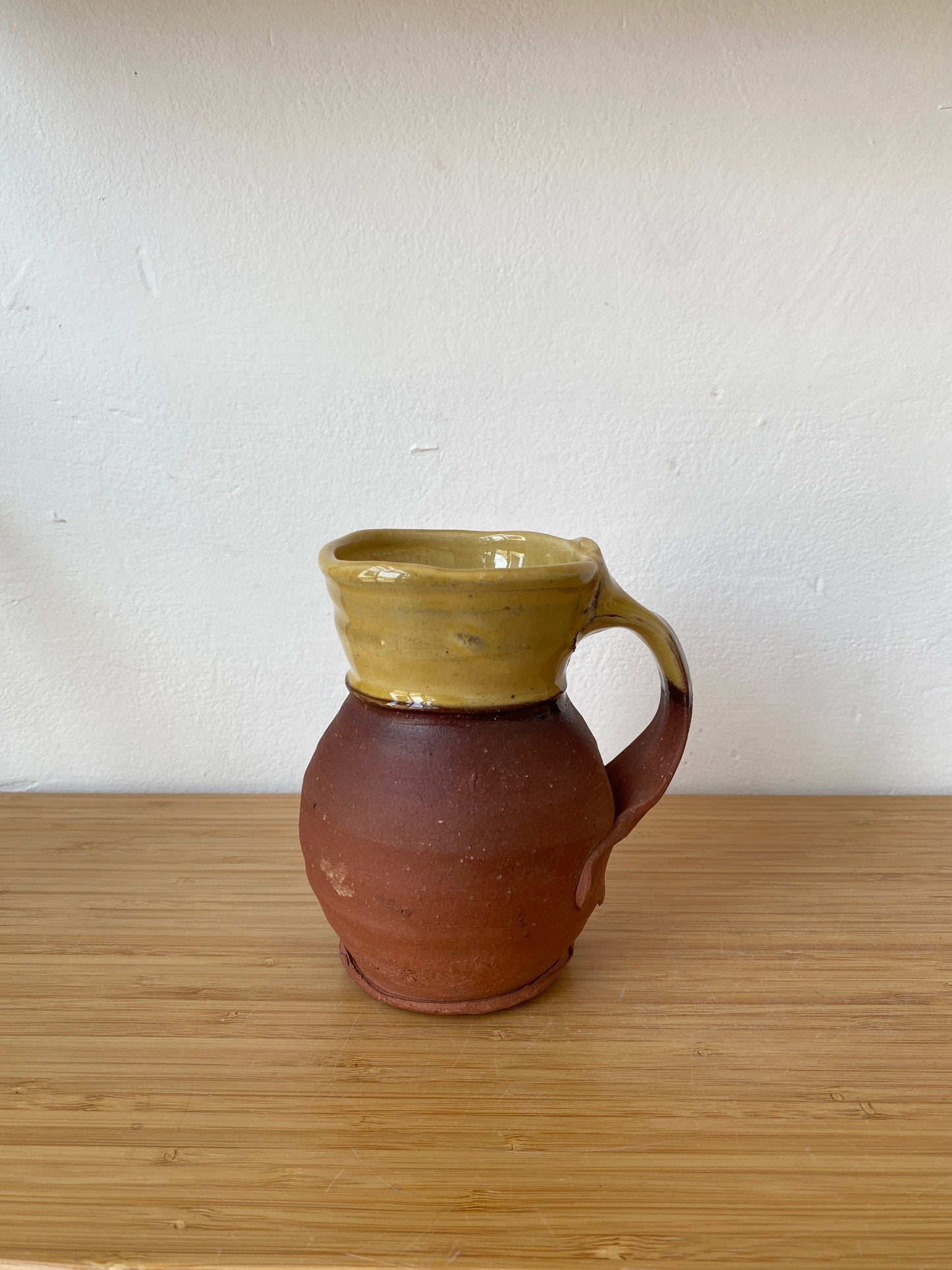 Barrel Mug