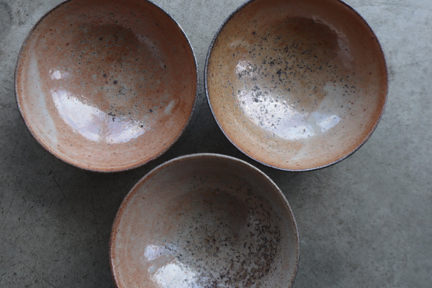 Shino Rice Bowl