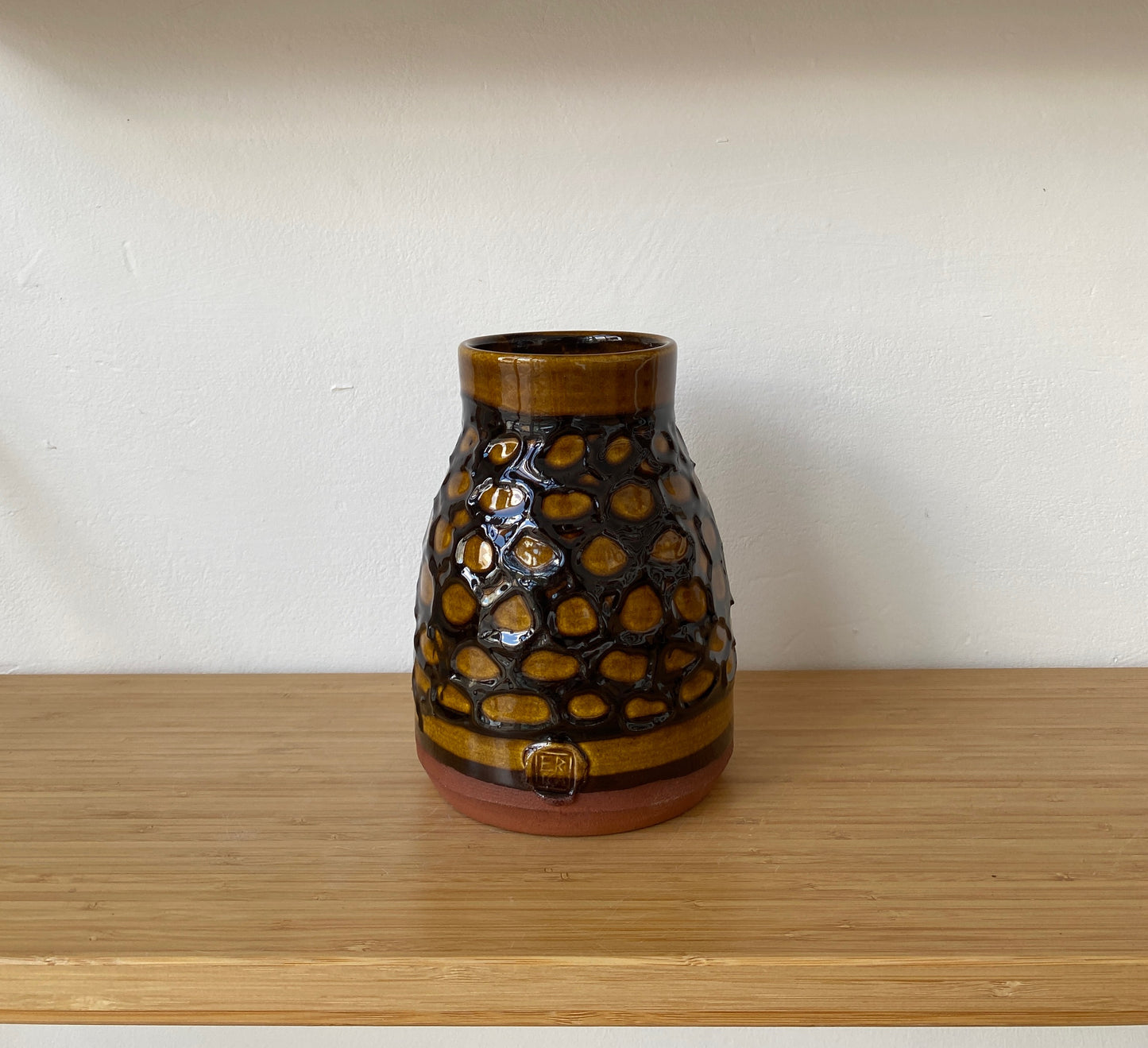 Slipware Vases