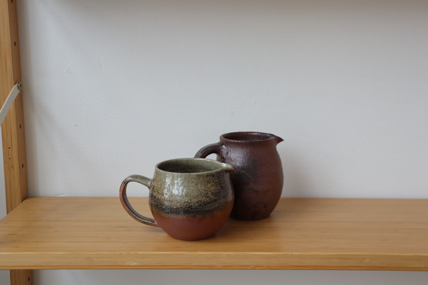 Wood Fired Jugs
