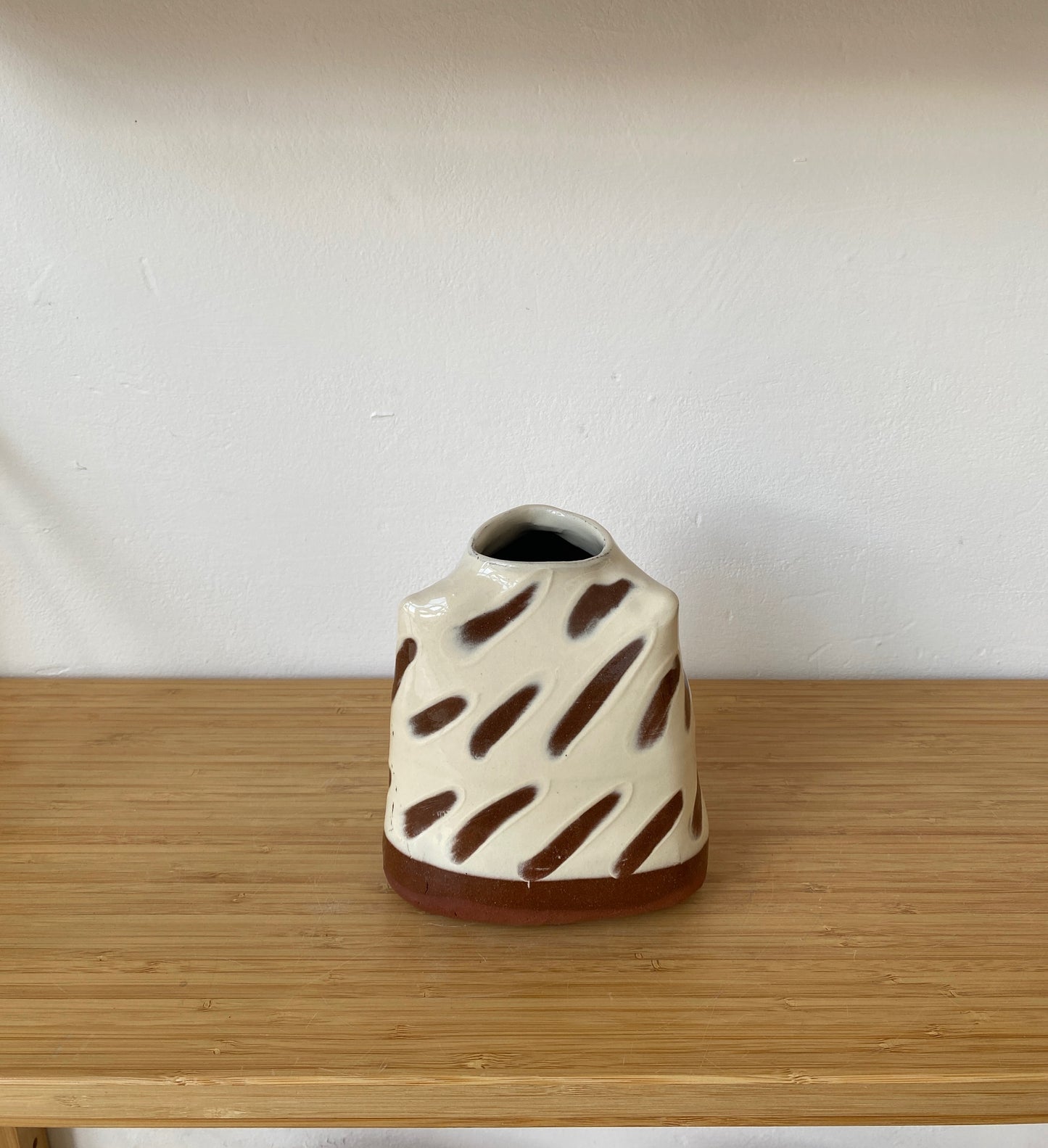 Slipware Vases