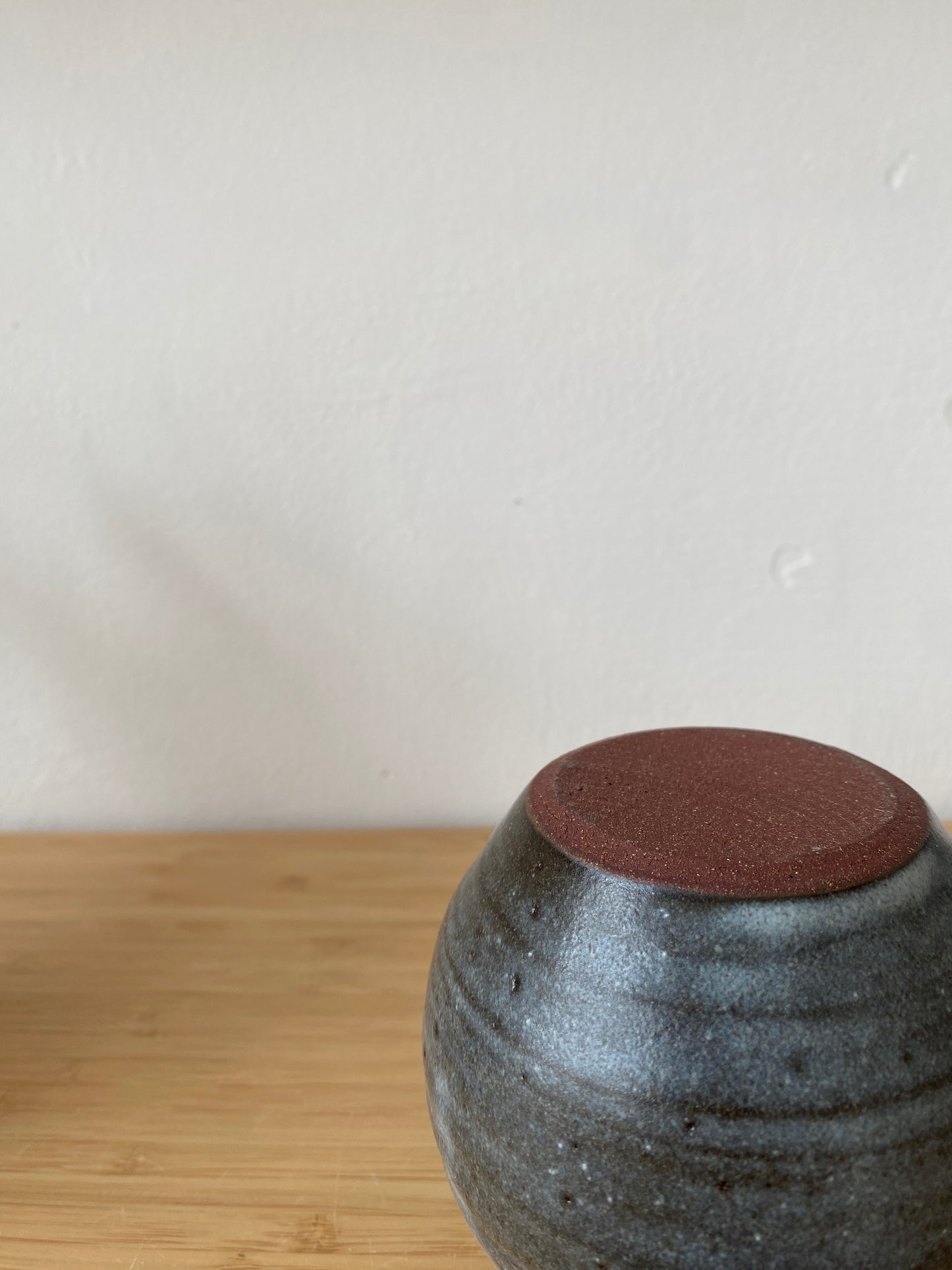 Round Vase