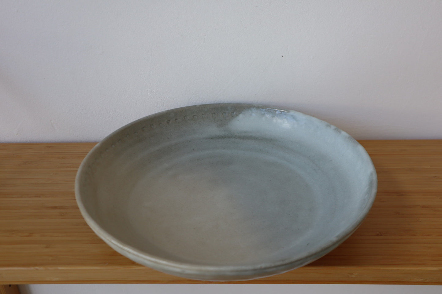 Large Serving Bowl