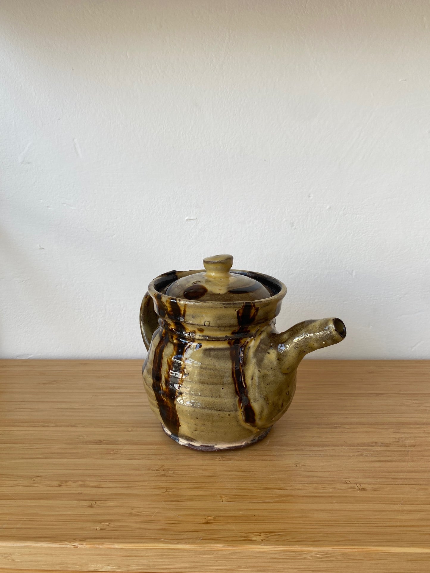 Teapot