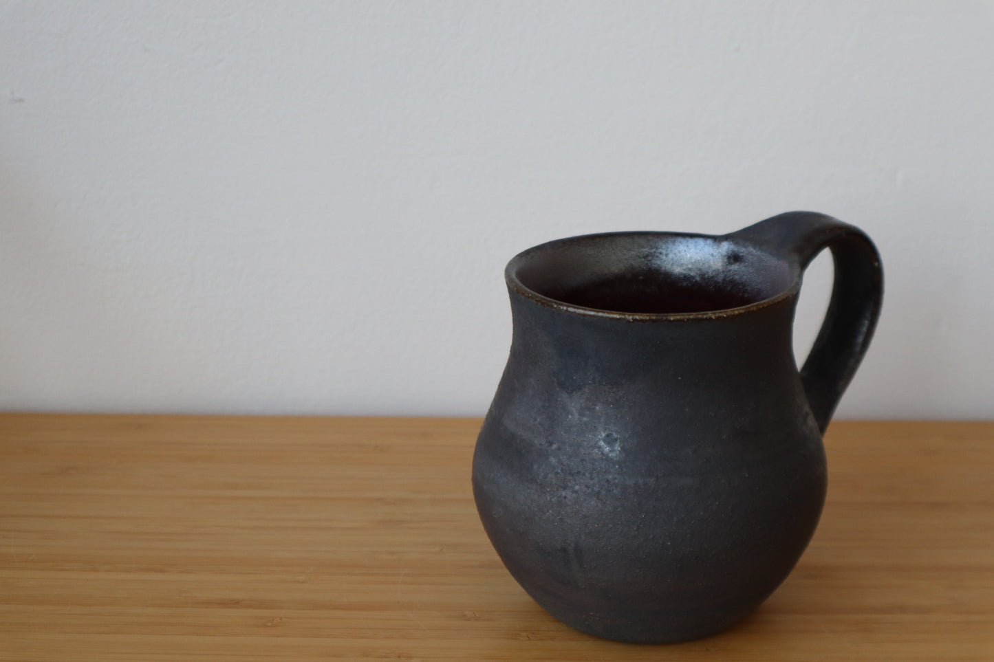 Iron Washed Lexden Mug