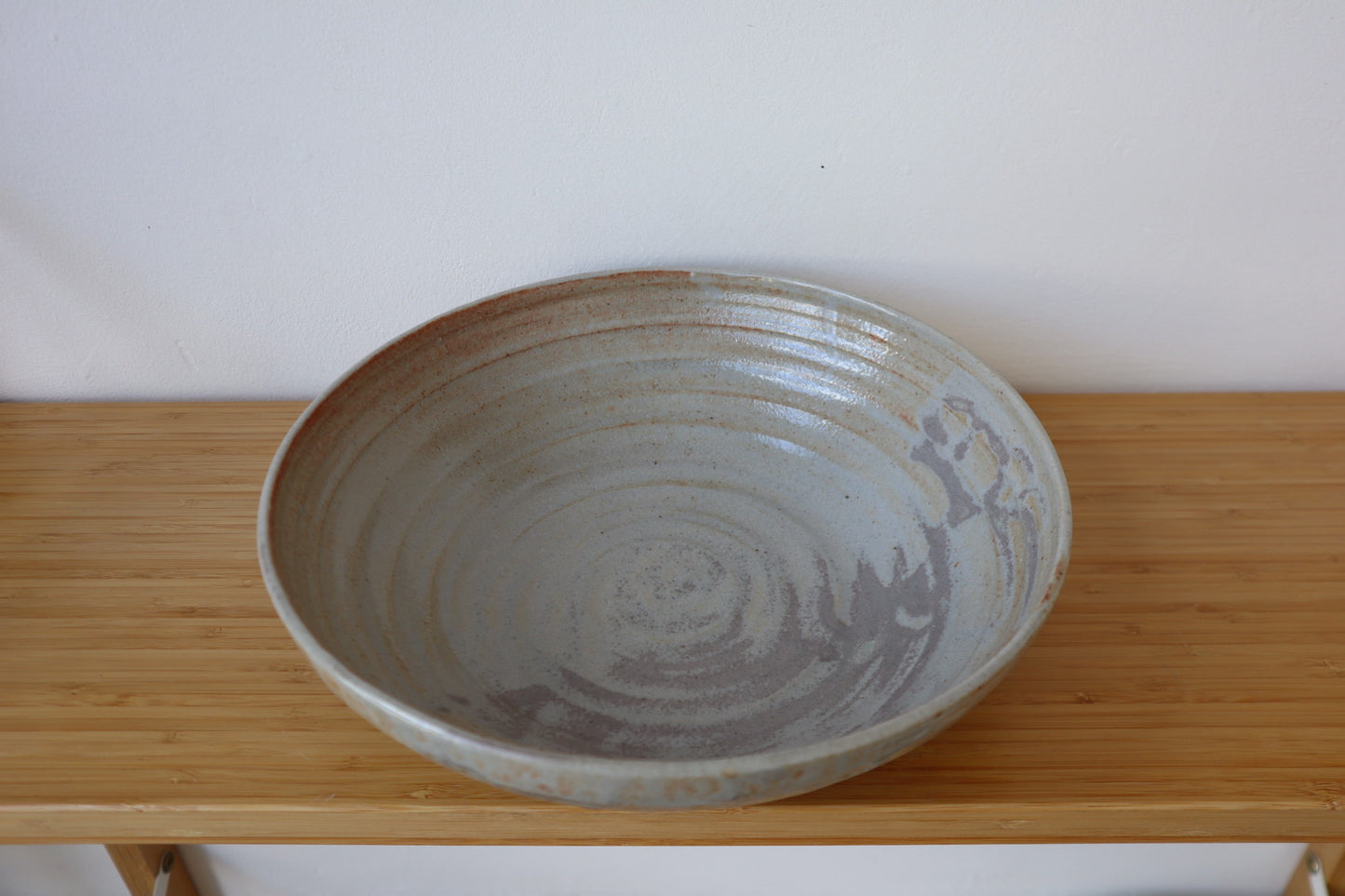 Large Serving Bowl