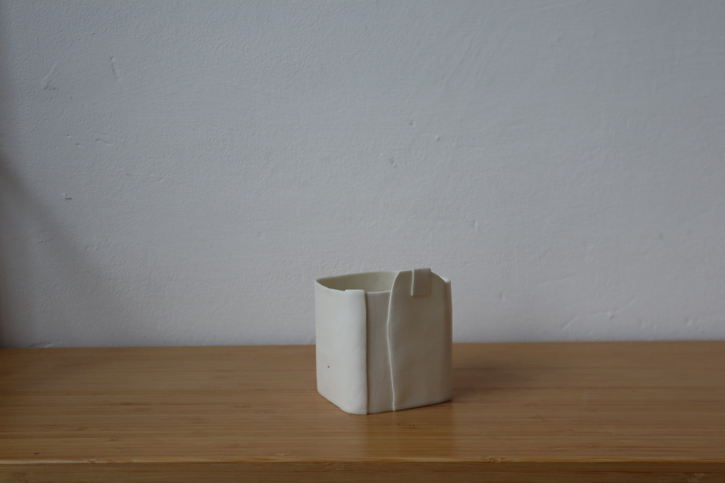 Porcelain Vessels
