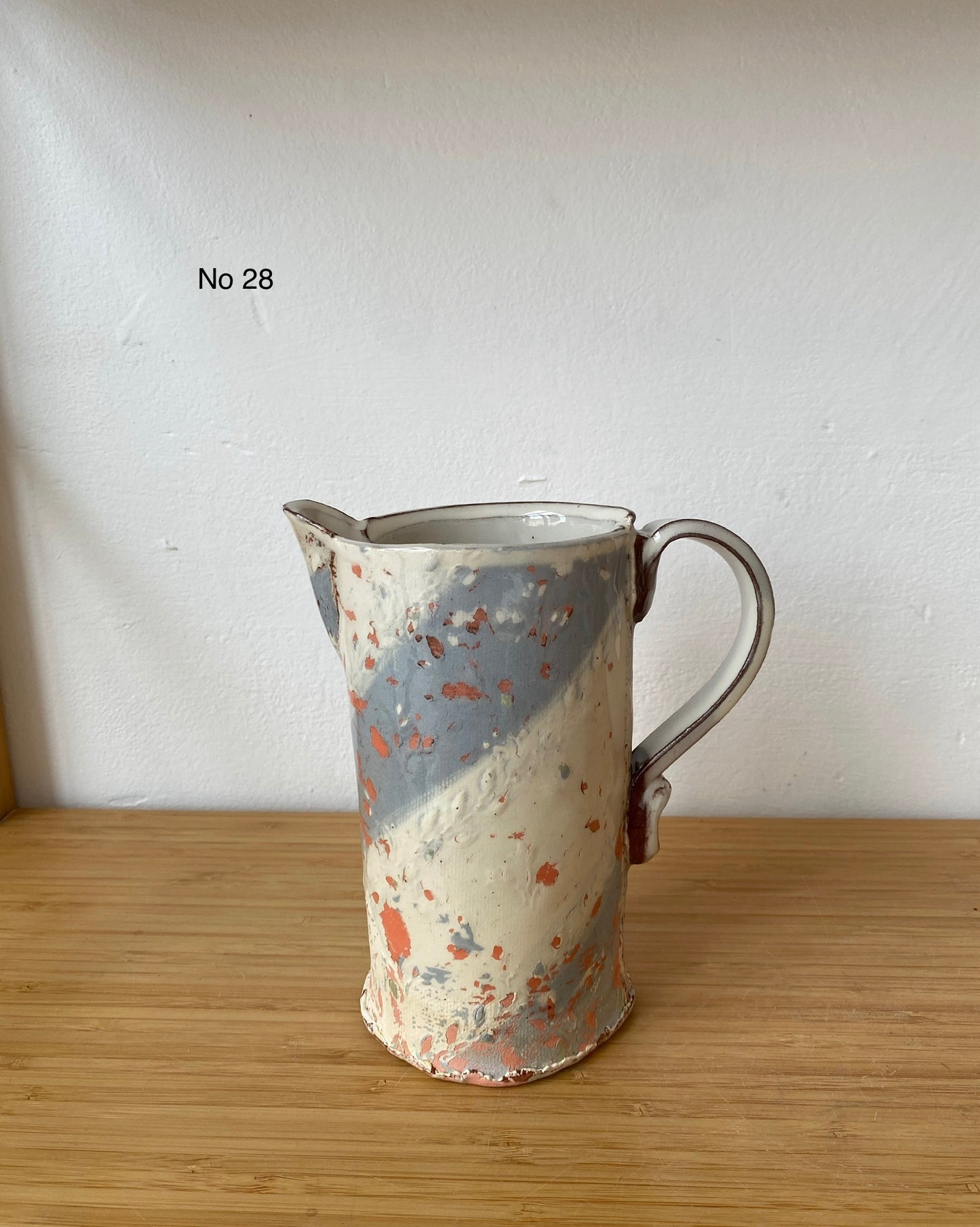 Medium Jug
