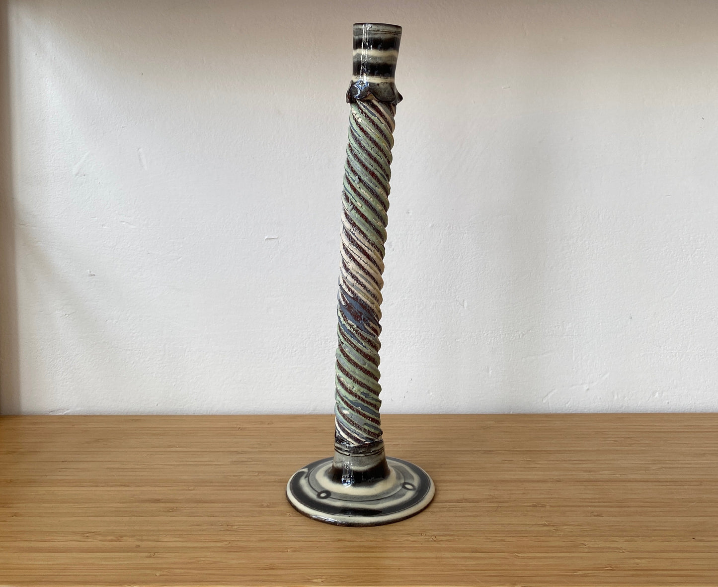 Candlestick Holders