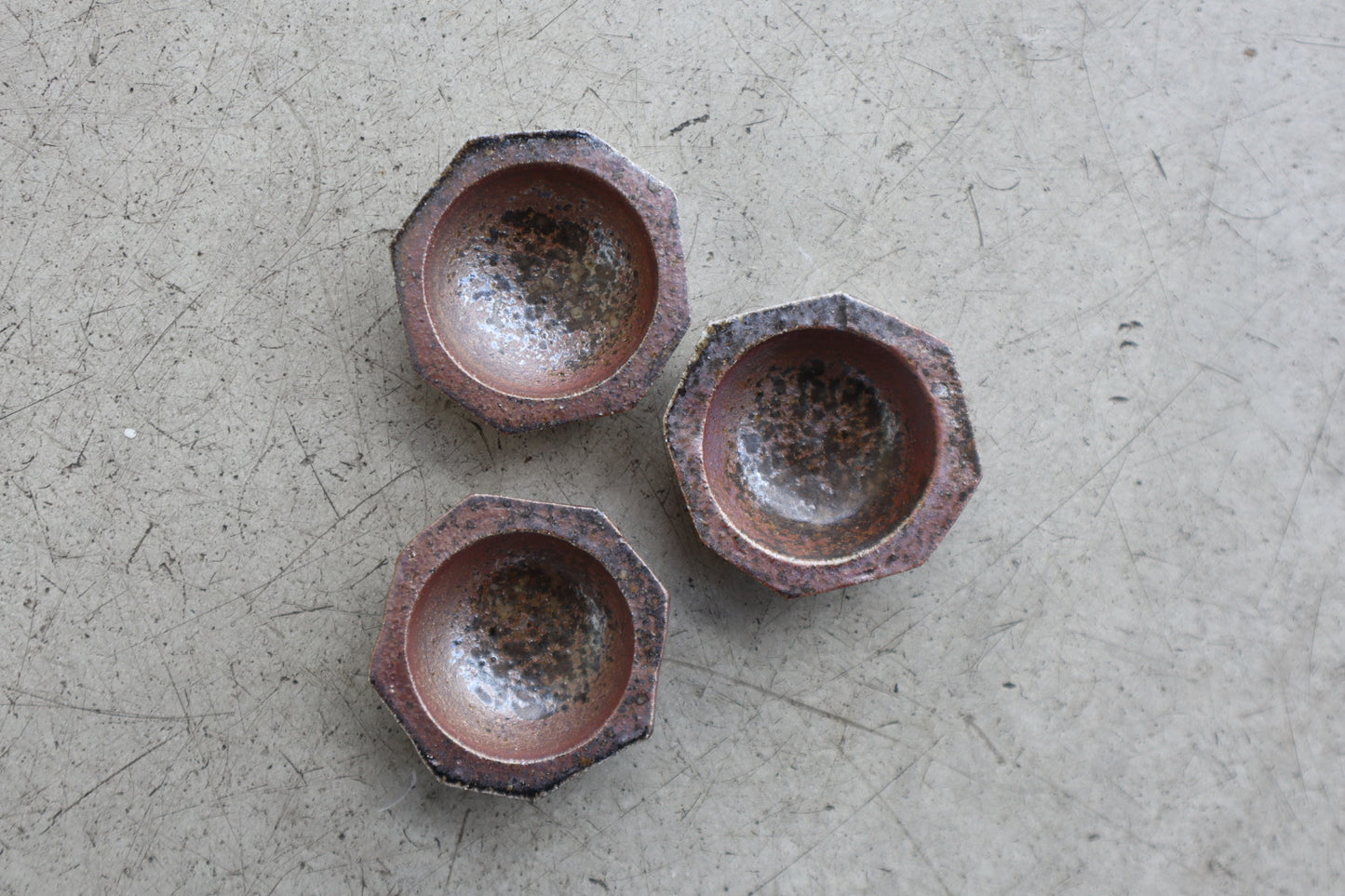 Salt Pinch Dish