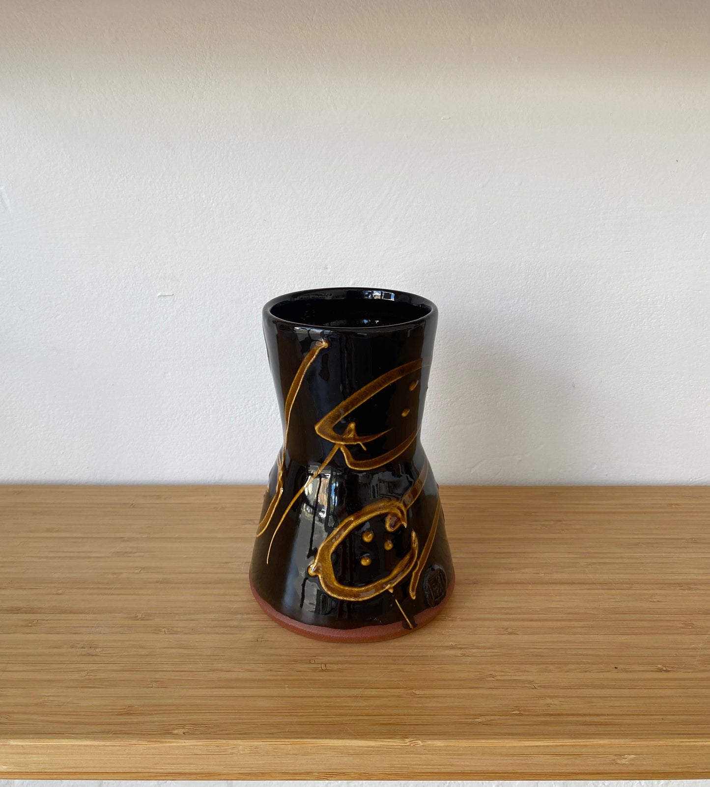 Slipware Vases
