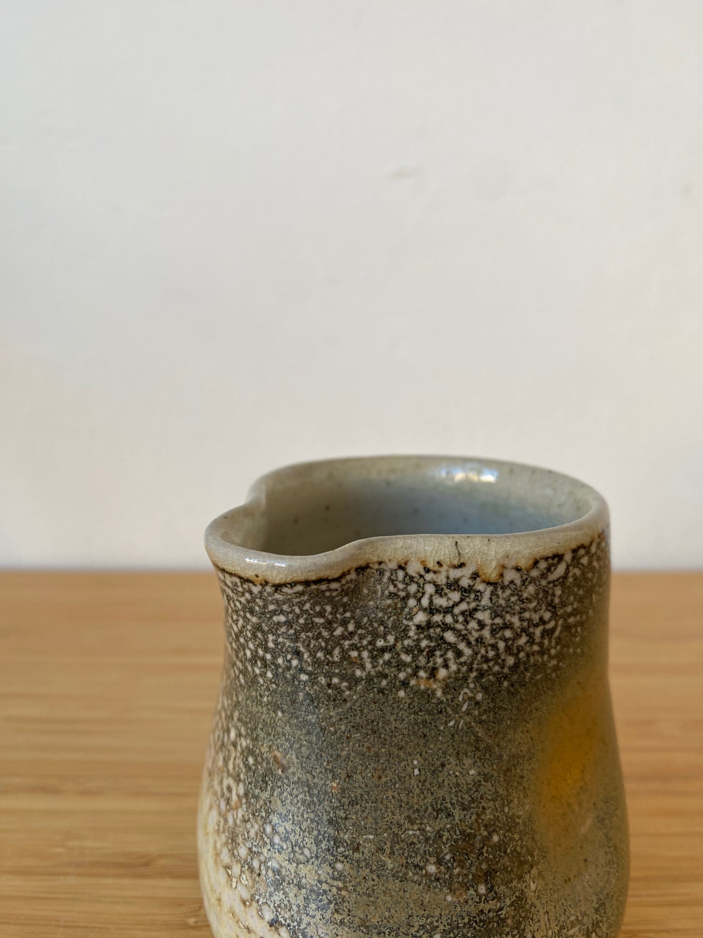 Wood Fired Creamers