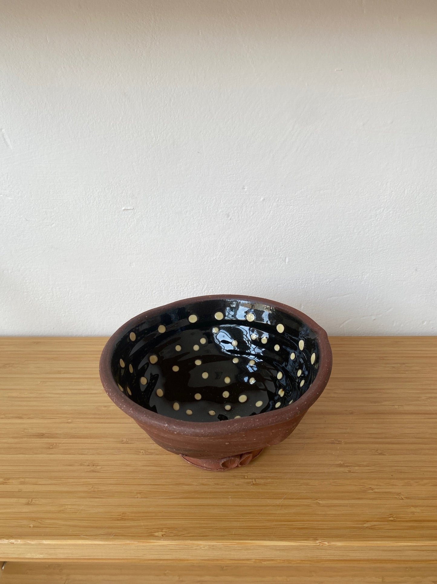 Porridge Bowl