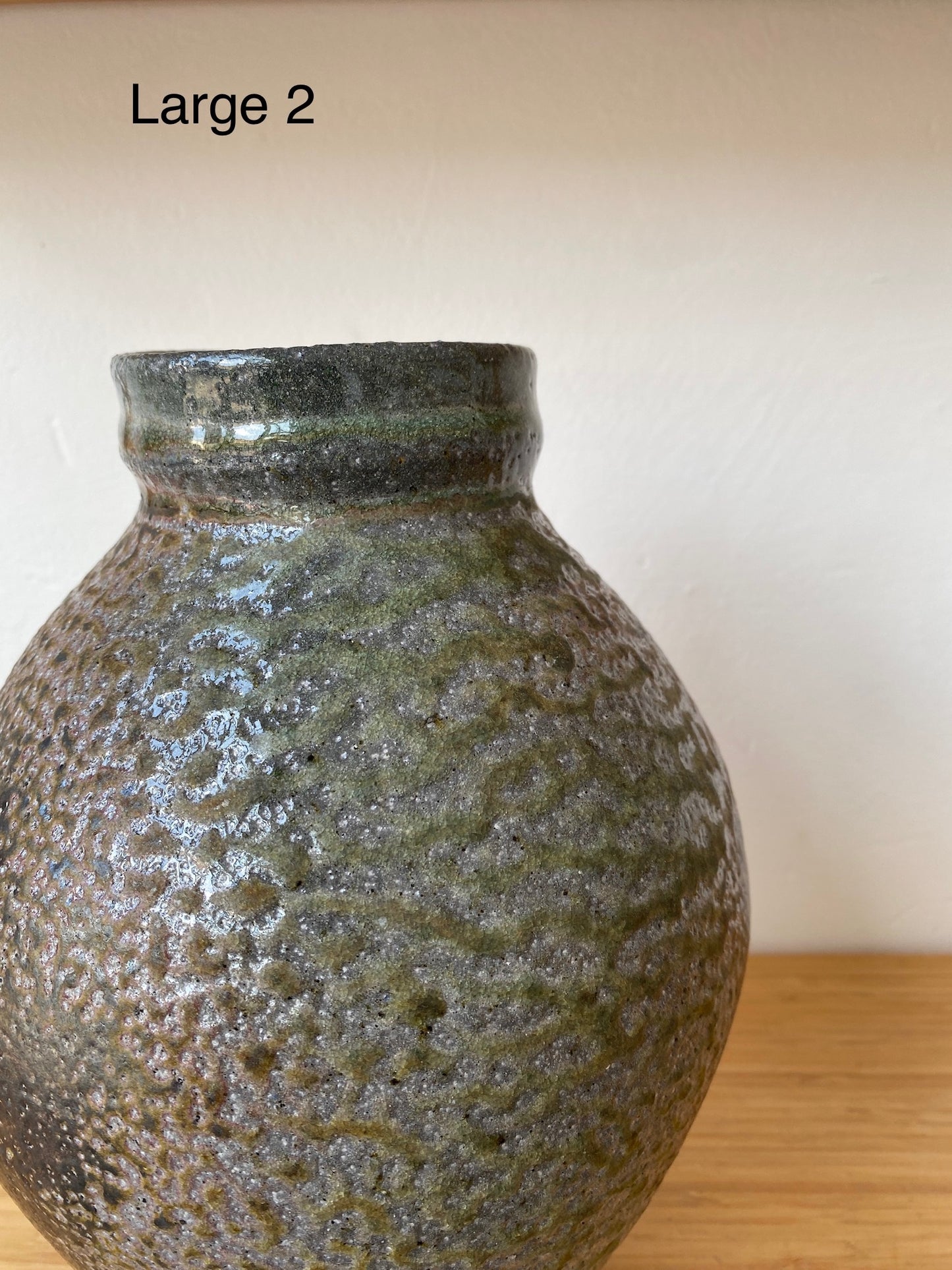Soda Vases