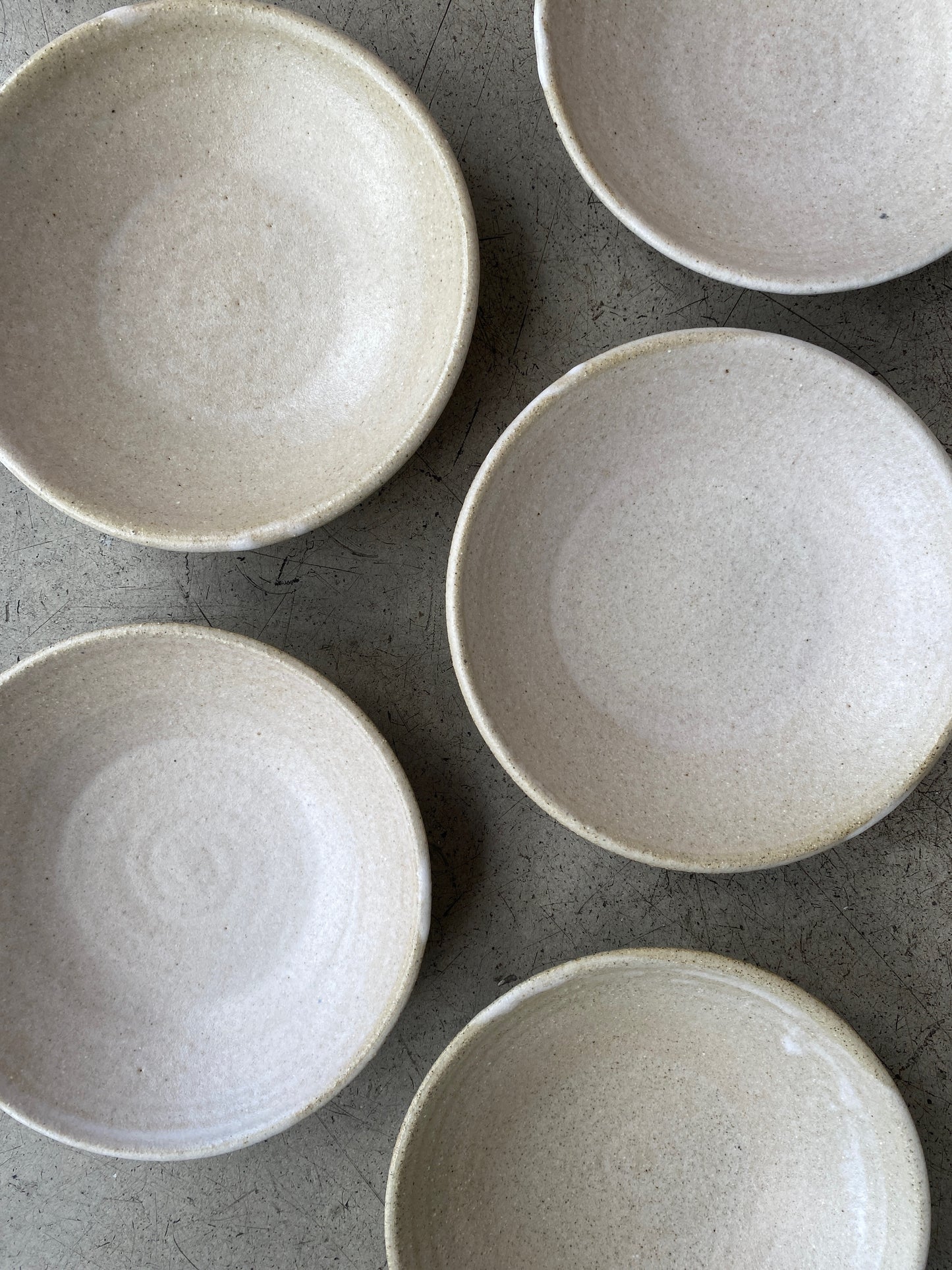 Low Breakfast Bowl