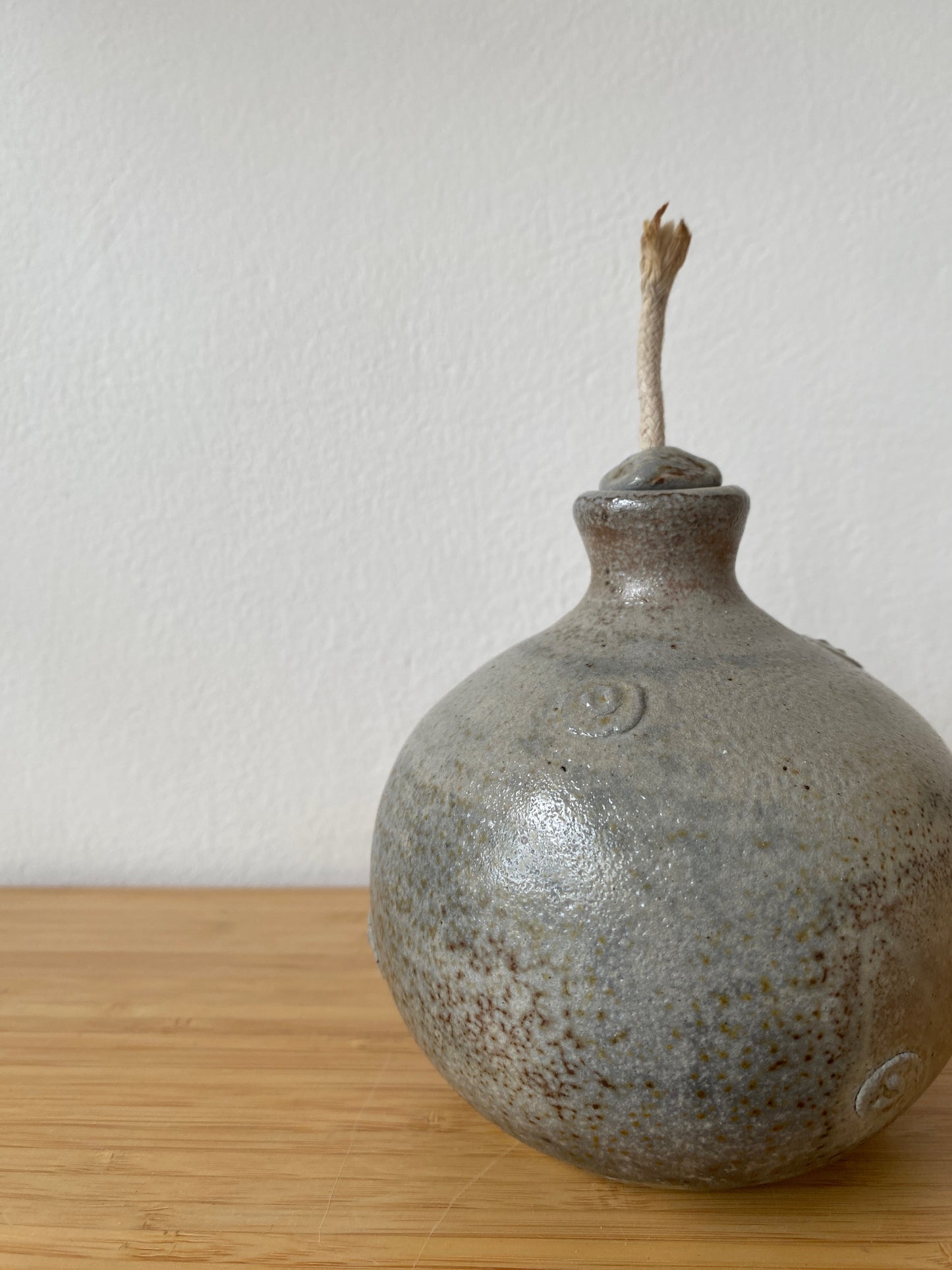 Oil Light