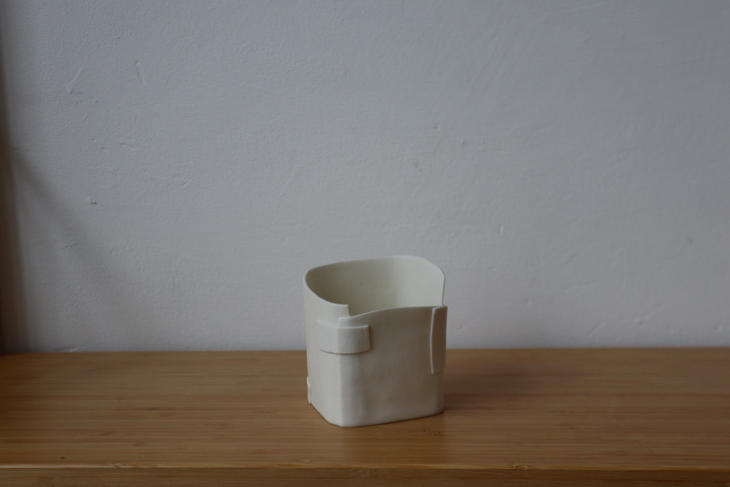 Porcelain Vessels